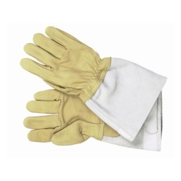 GANT SAPEURS POMPIERS DOUBLURE KEVLAR HOMOLGUE A LA NIT 306