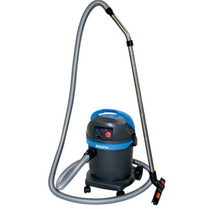 ASPIRATEUR ASPIPRO 14-33 L AVEC PRISE PONCEUSE