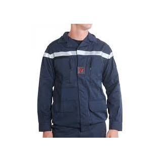 Veste Sapeurs Pompier SPF1
