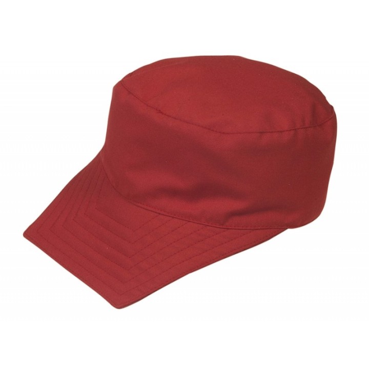 Casquette Sapeur Pompier