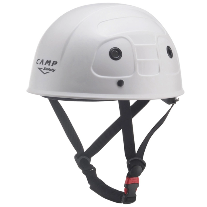 Casque monteur Camp Safety Star blanc