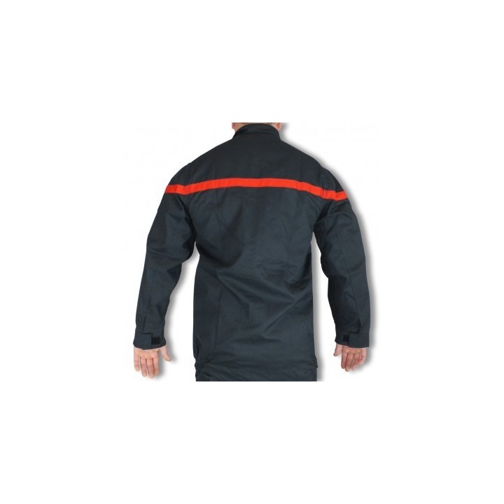 Veste Sapeurs Pompier SPF1