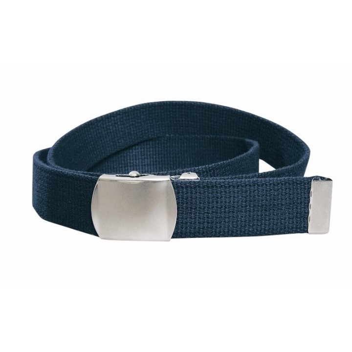 ceinture 100% coton Sapeur Pompier