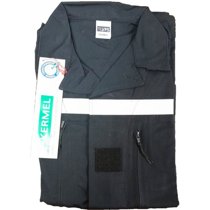 Veste Sapeurs Pompier SPF1