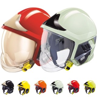 CASQUES MSA GALLET F1XF STD