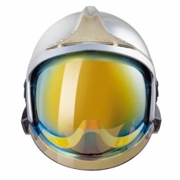 CASQUE F1XF POMPIER