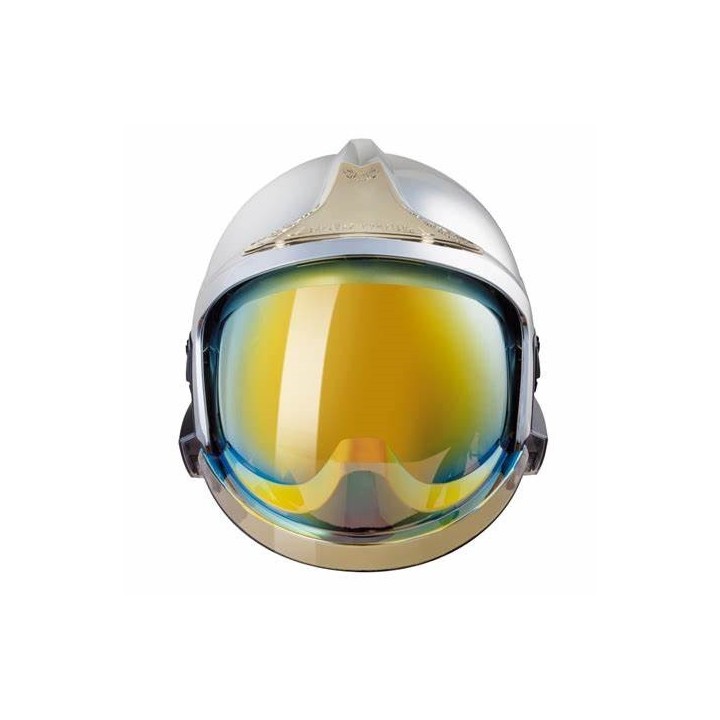 CASQUE F1XF POMPIER