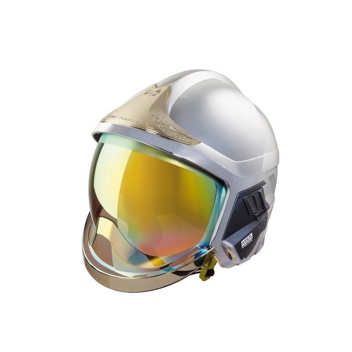 CASQUE F1XF POMPIER