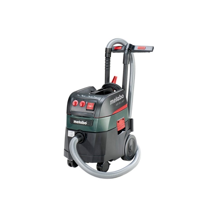 ASPIRATEUR ASR 35 L ACP