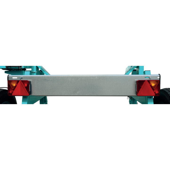 BETONNIERE SYNTESI TRACTABLE HONDA