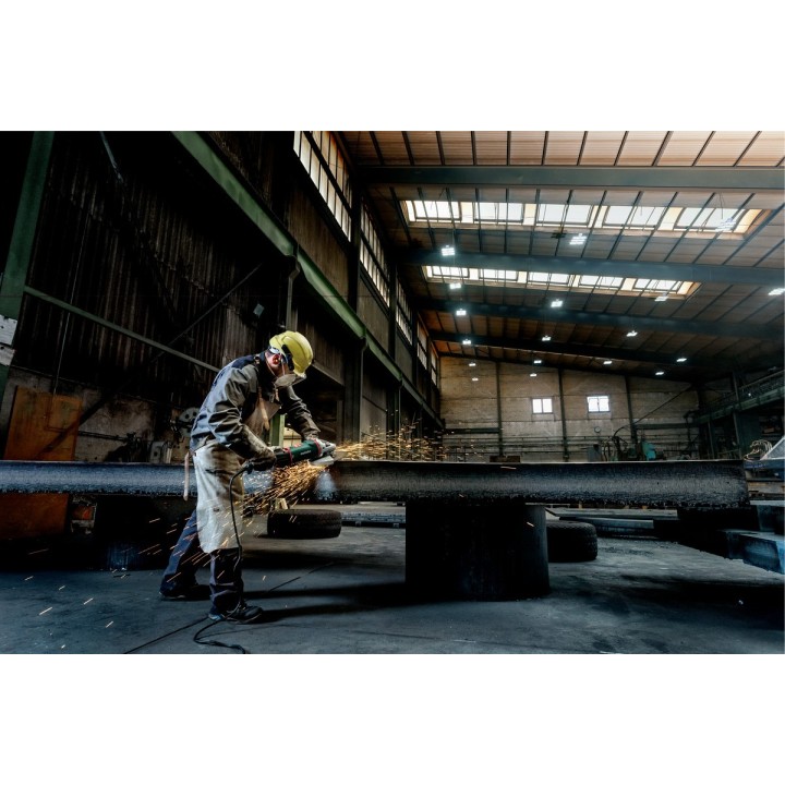 MEULEUSE WE 24-230 MVT