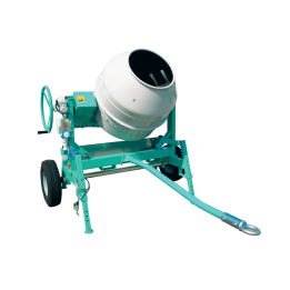 BETONNIERE SYNTESI TRACTABLE HONDA