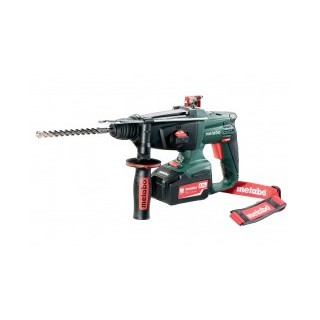 MARTEAU PERFO S.FIL KHA 18 LTX 2 X 4.0 AH