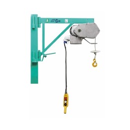 ELEVATEUR ETR 200N TELE 1M50 (MONOPH.)