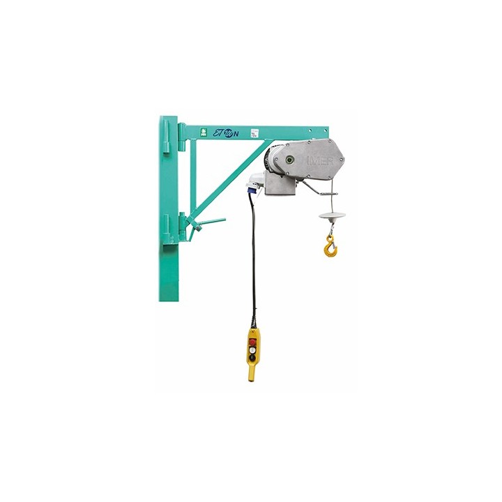 ELEVATEUR ETR 200N TELE 1M50 (MONOPH.)