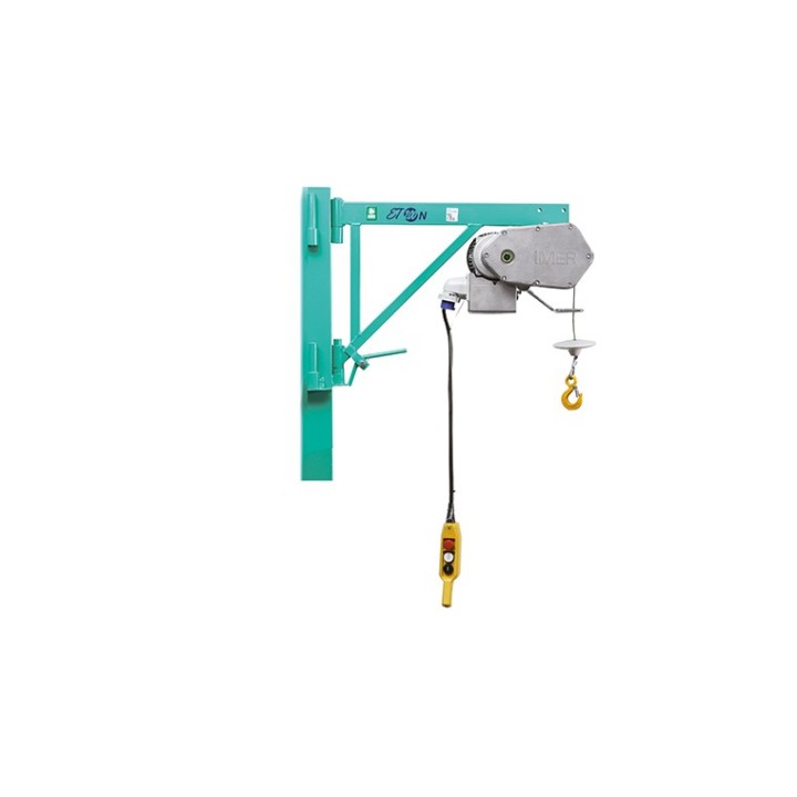 ELEVATEUR ETR 200N TELE 1M50 (MONOPH.)