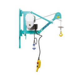 TREUIL ALTOTIR 200 S L 25 M