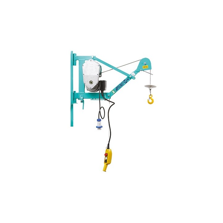 TREUIL ALTOTIR 200 S L 25 M