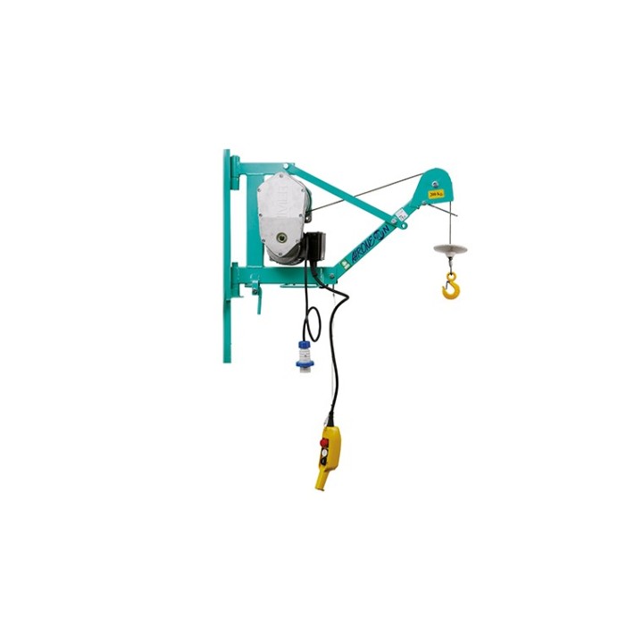 TREUIL ALTOTIR 200 S L 25 M
