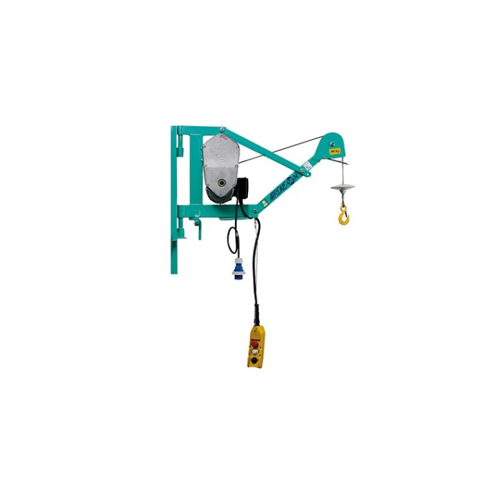 CHEVALET "CE" 300KG MAXI. UNIVERSEL
