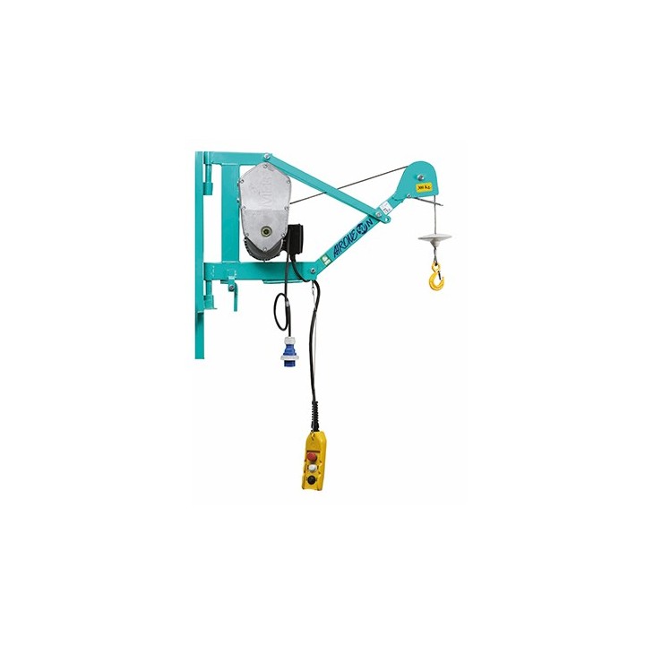 CHEVALET "CE" 300KG MAXI. UNIVERSEL