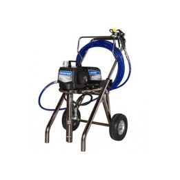 POMPE A PISTON EUROSPRAY 500