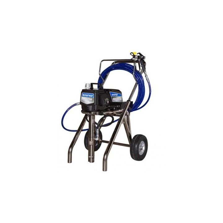 POMPE A PISTON EUROSPRAY 500