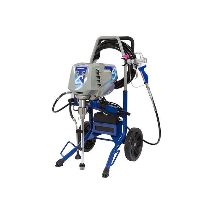 POMPE A PISTON EUROSPRAY 500