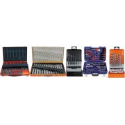 Outillage Industriel