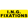 ING Fixation